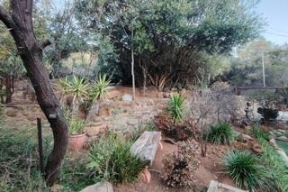 3 Bedroom Property for Sale in Baysvalley Free State